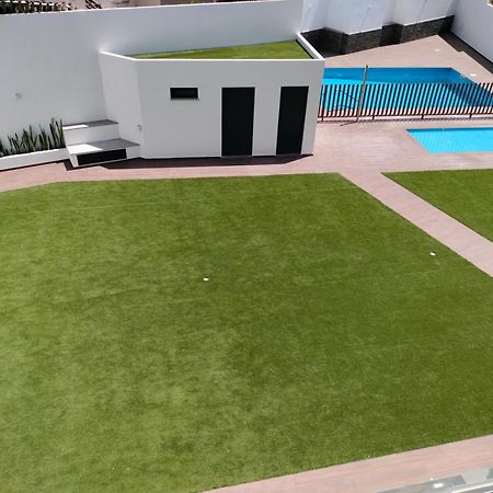 Apartamento Flow Living, Com Piscina, Em Olhão Екстериор снимка