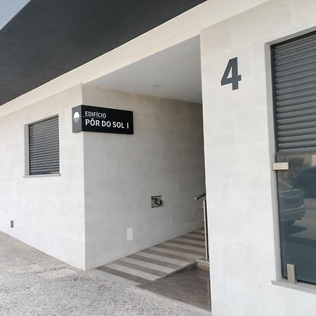 Apartamento Flow Living, Com Piscina, Em Olhão Екстериор снимка