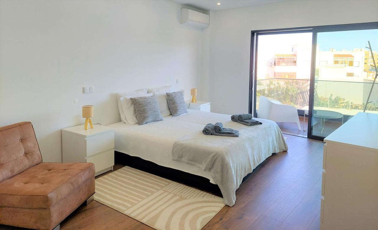 Apartamento Flow Living, Com Piscina, Em Olhão Екстериор снимка