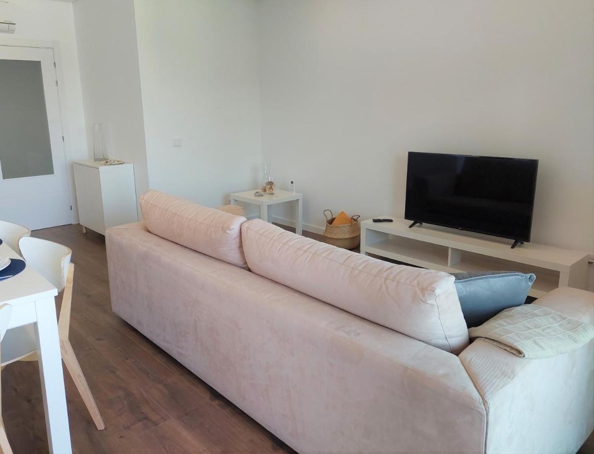 Apartamento Flow Living, Com Piscina, Em Olhão Екстериор снимка