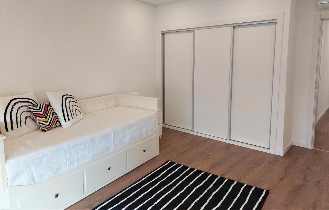 Apartamento Flow Living, Com Piscina, Em Olhão Екстериор снимка