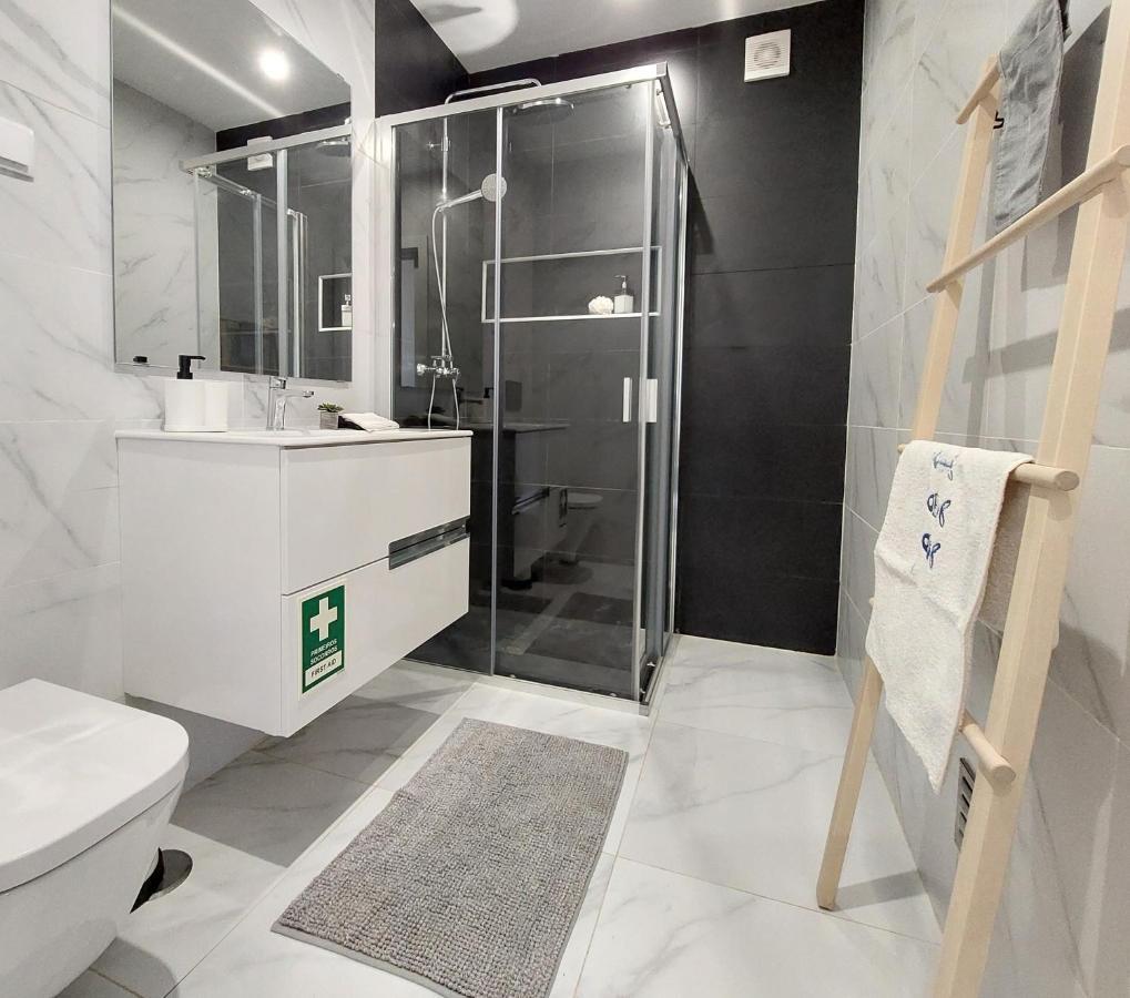 Apartamento Flow Living, Com Piscina, Em Olhão Екстериор снимка