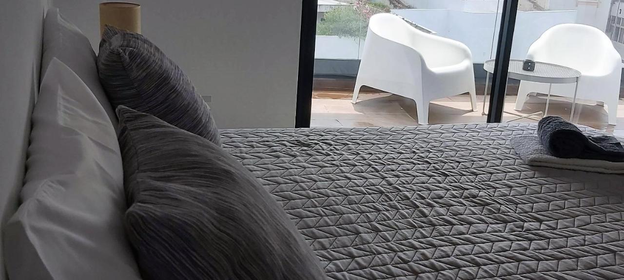 Apartamento Flow Living, Com Piscina, Em Olhão Екстериор снимка