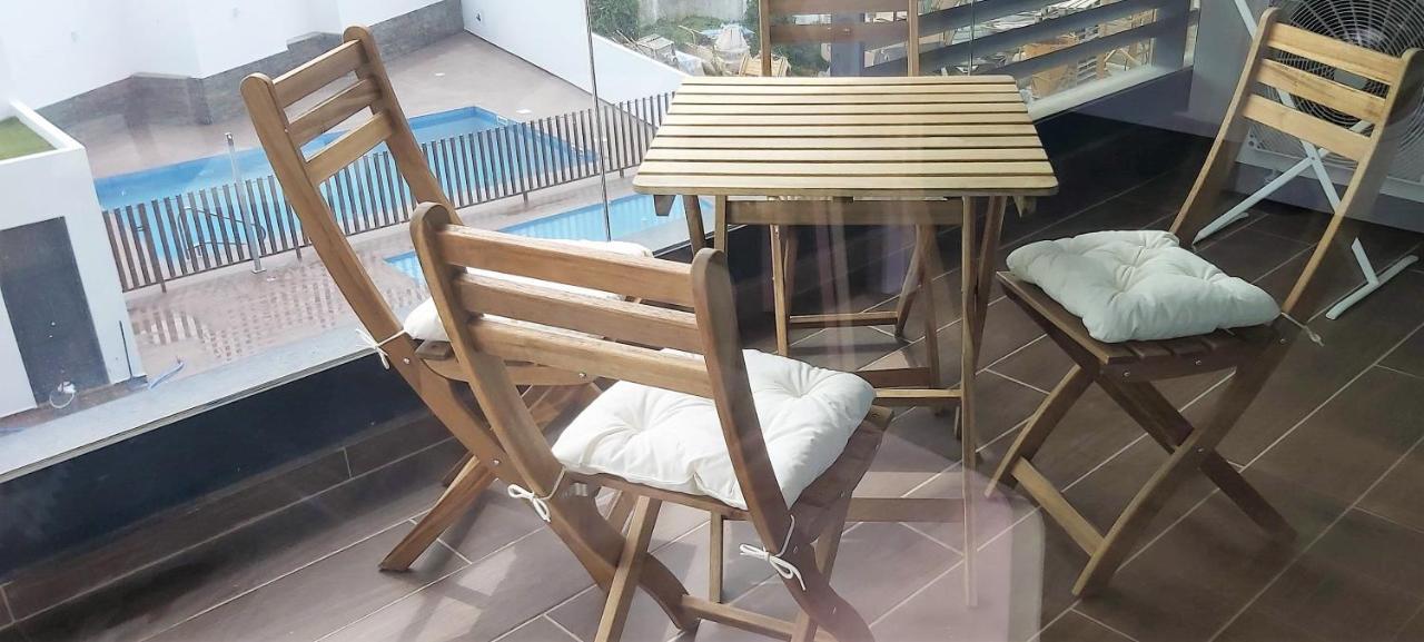 Apartamento Flow Living, Com Piscina, Em Olhão Екстериор снимка