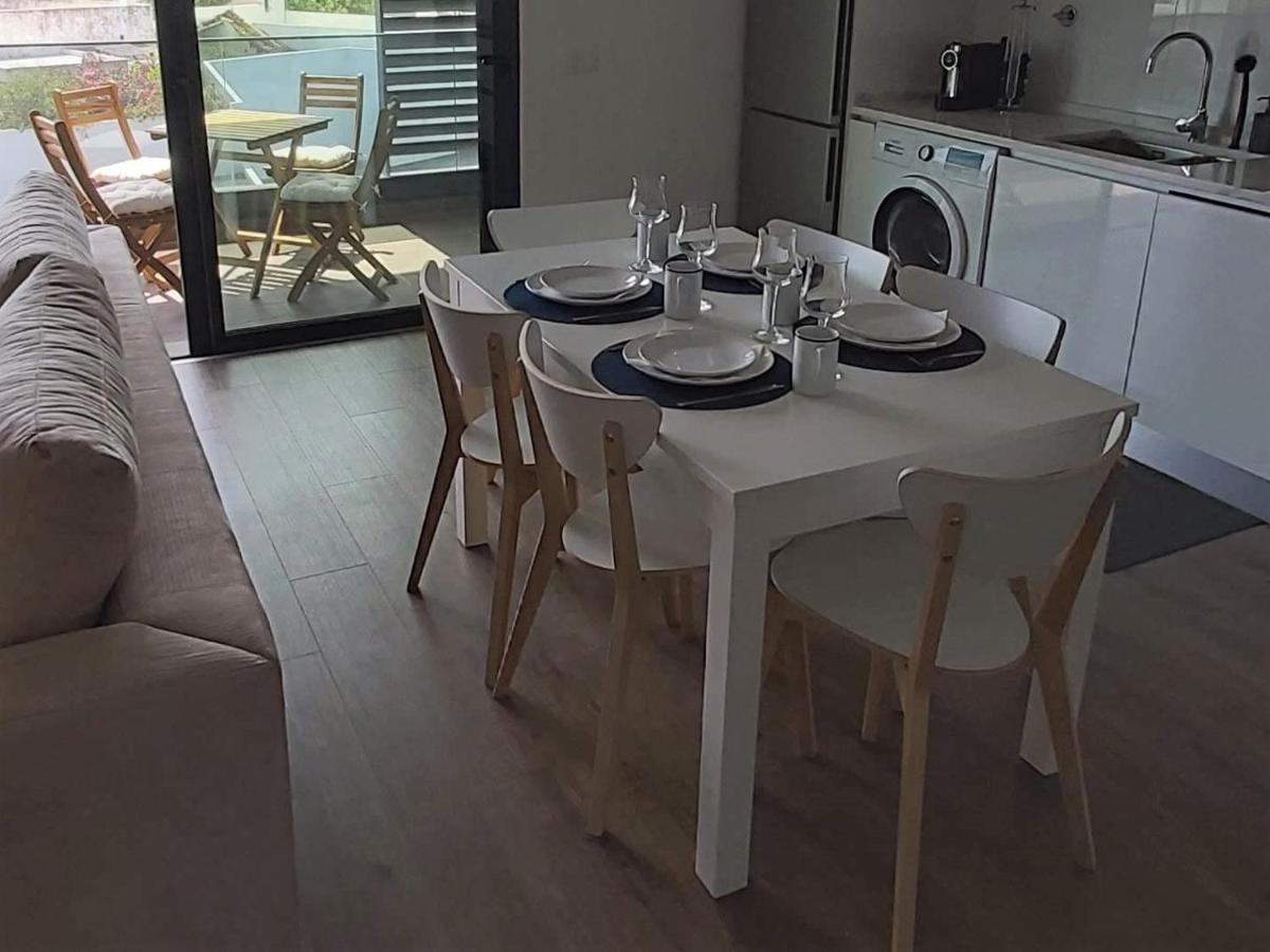 Apartamento Flow Living, Com Piscina, Em Olhão Екстериор снимка