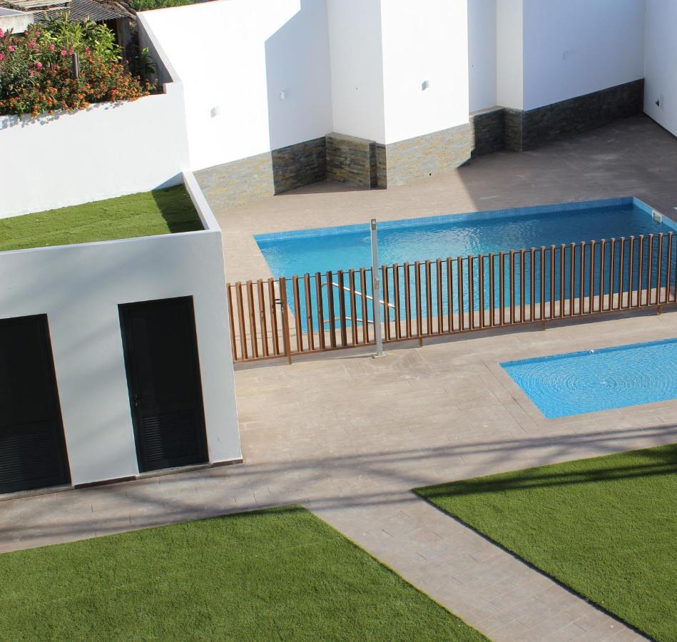 Apartamento Flow Living, Com Piscina, Em Olhão Екстериор снимка