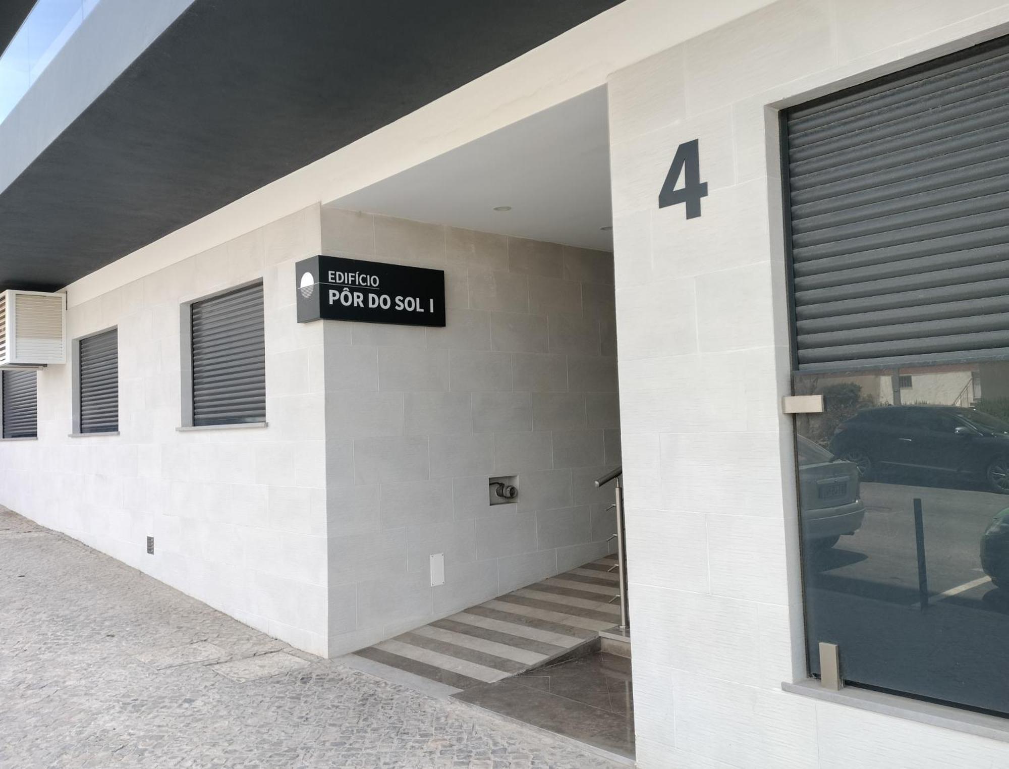 Apartamento Flow Living, Com Piscina, Em Olhão Екстериор снимка
