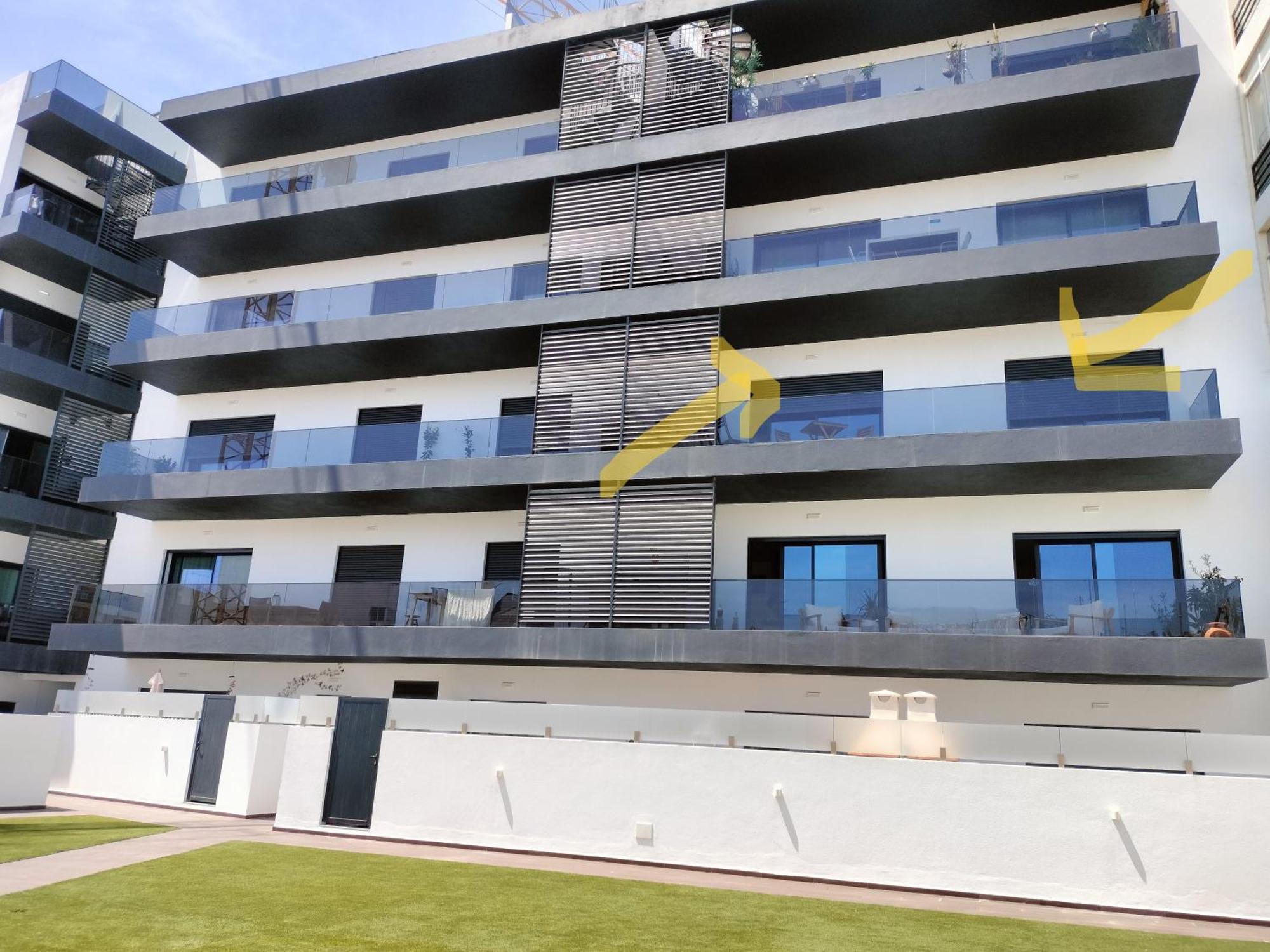 Apartamento Flow Living, Com Piscina, Em Olhão Екстериор снимка