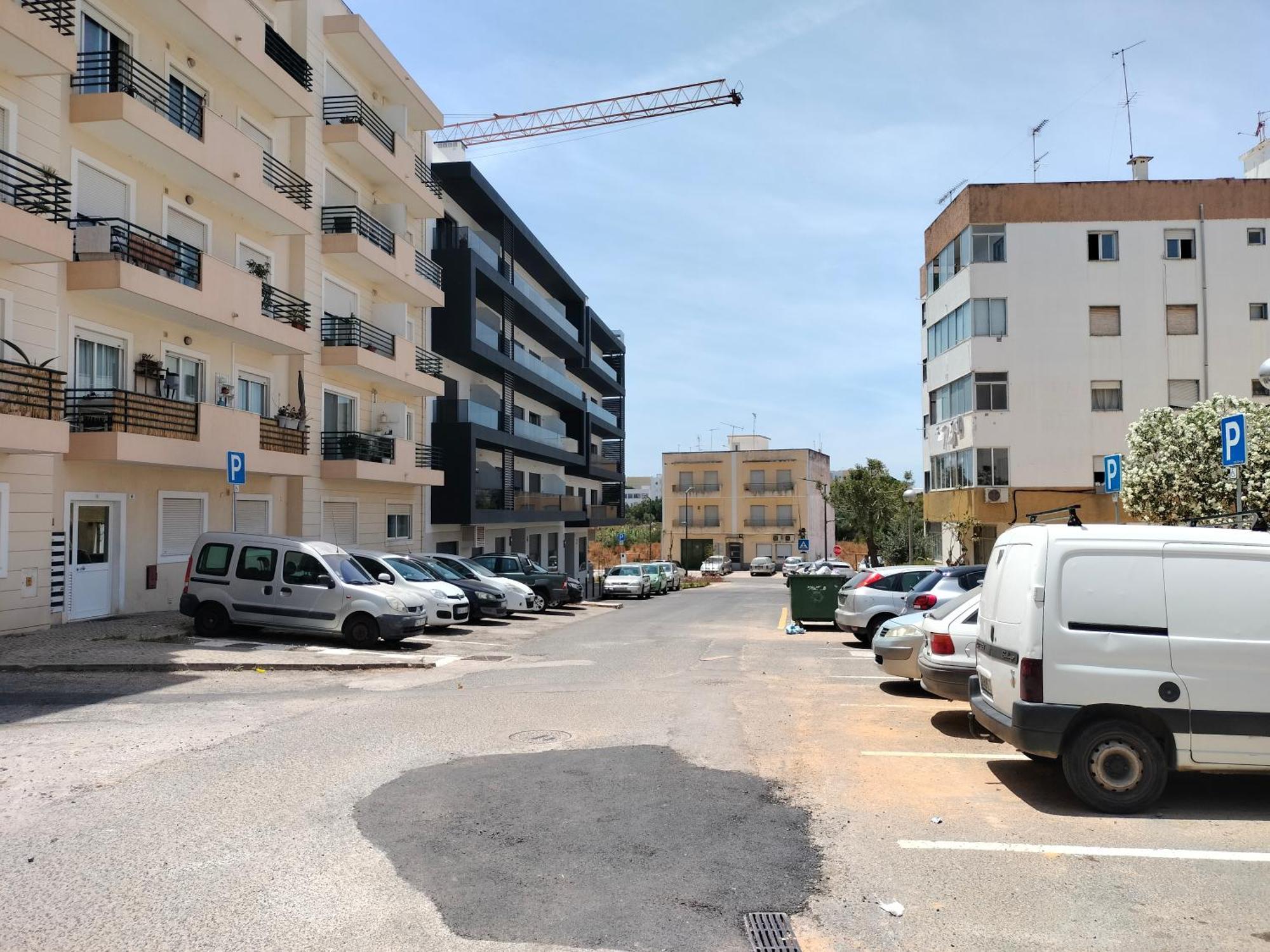 Apartamento Flow Living, Com Piscina, Em Olhão Екстериор снимка